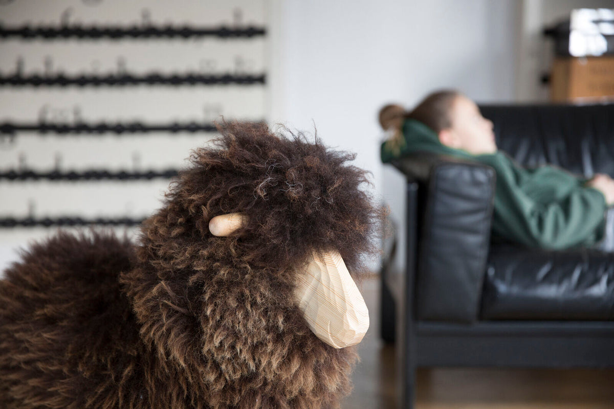 Black Month – Rockingsheep