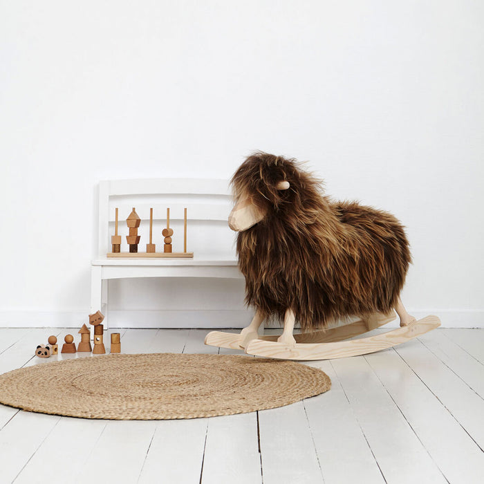 Rockingsheep.com │ The Original Rocking Sheep